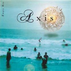 Axis (BEL) : Empty Sea